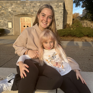 Fundraising Page: Margaret Casimano